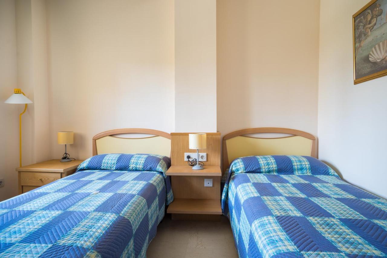 Apartament Espectacular Primera Linea De Playa *
