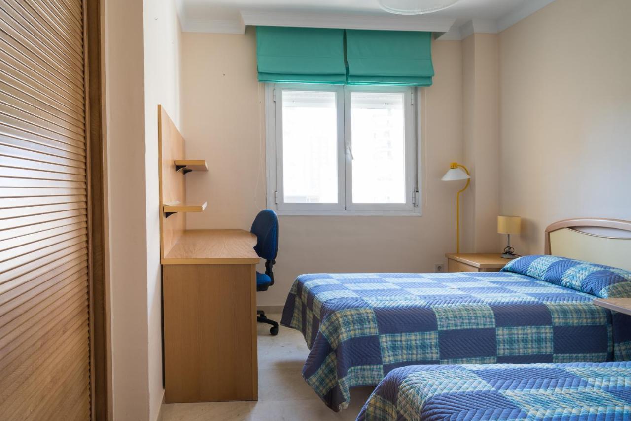 Apartament Espectacular Primera Linea De Playa