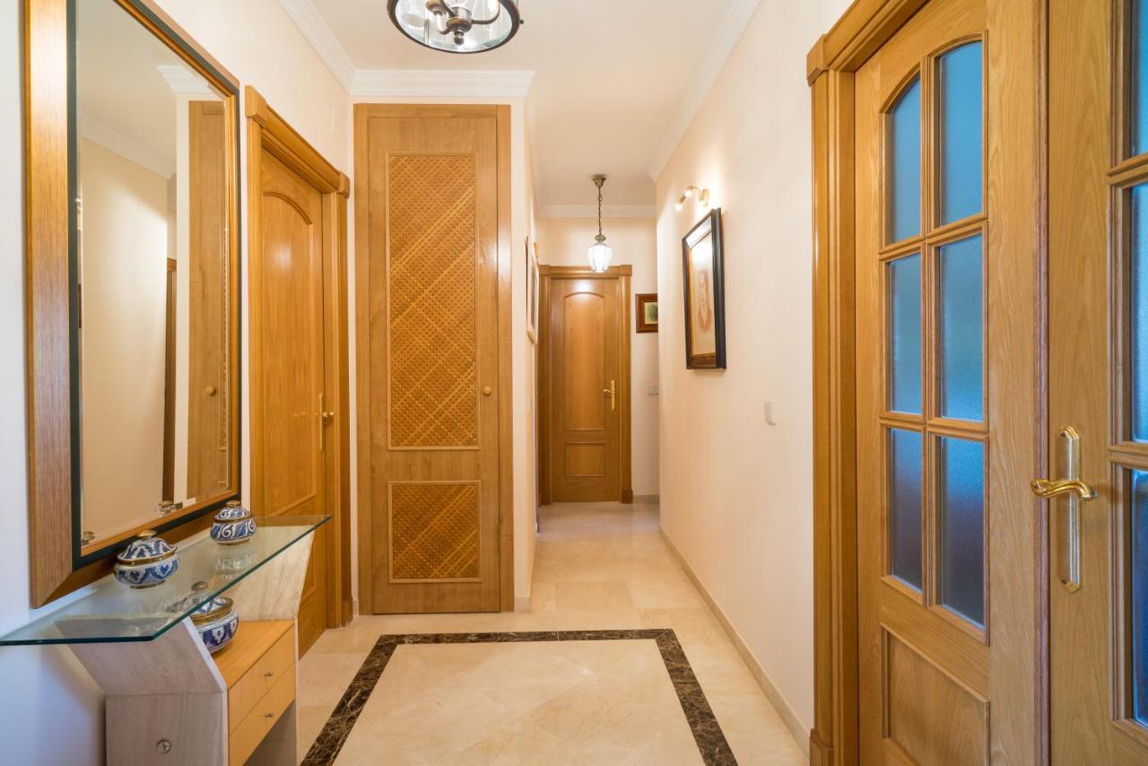 Apartament Espectacular Primera Linea De Playa *